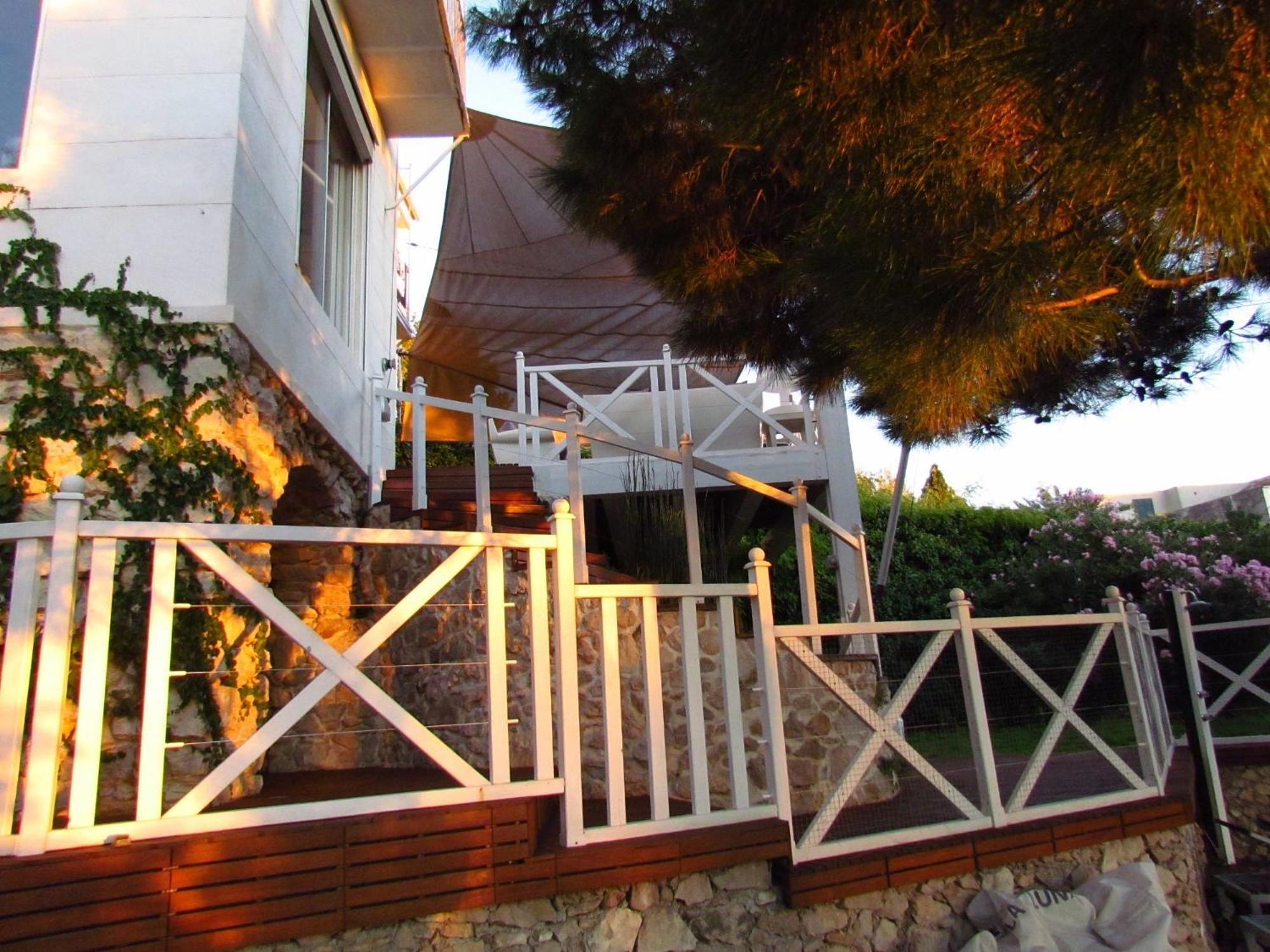 La Luna Of - D'architecte Bed & Breakfast *
