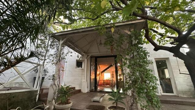La Luna Of - D'architecte Bed & Breakfast Marseilles