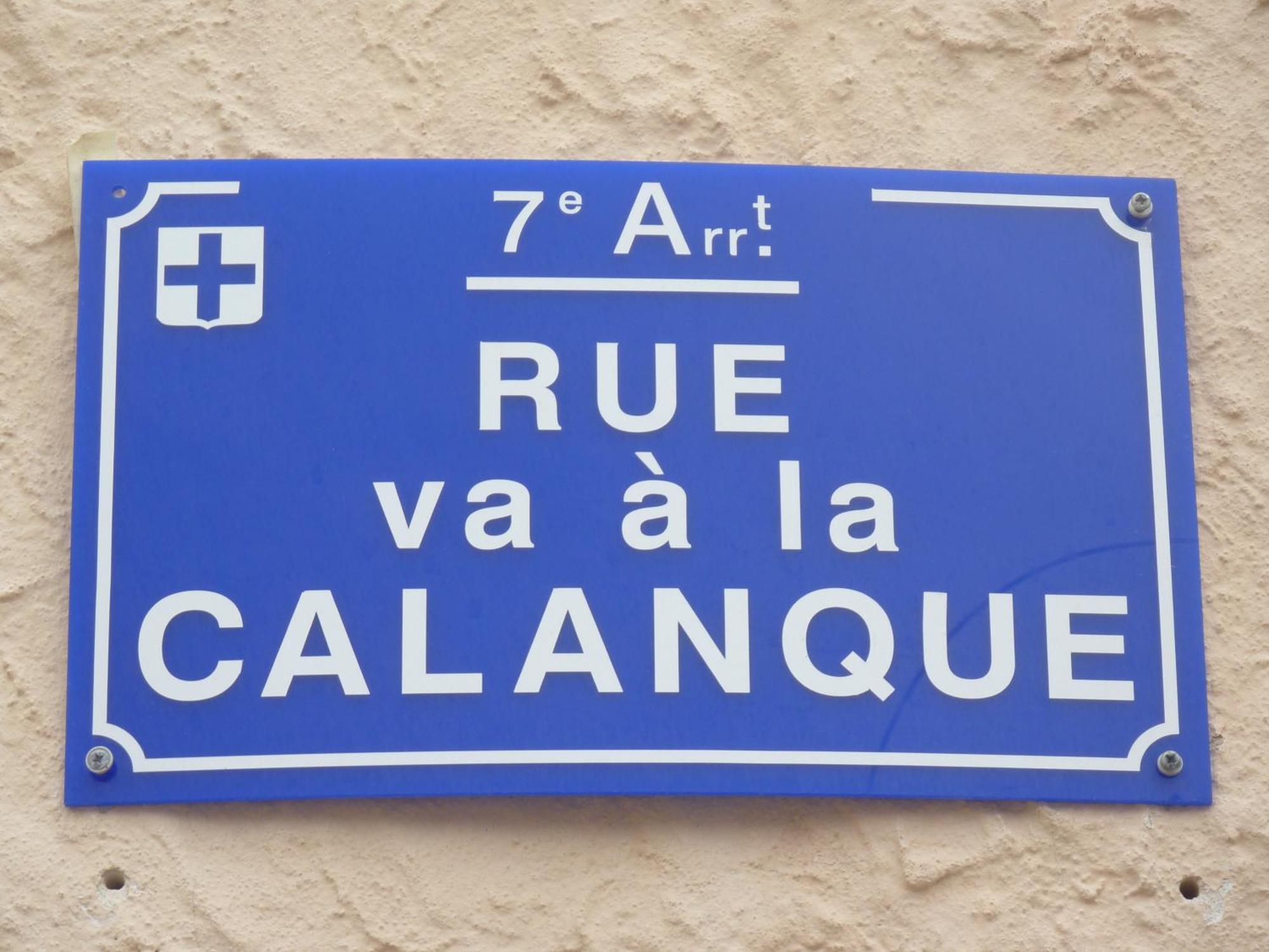 La Luna Of - D'architecte Marseilles