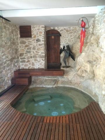 La Luna Of - D'architecte Bed & Breakfast Marseilles