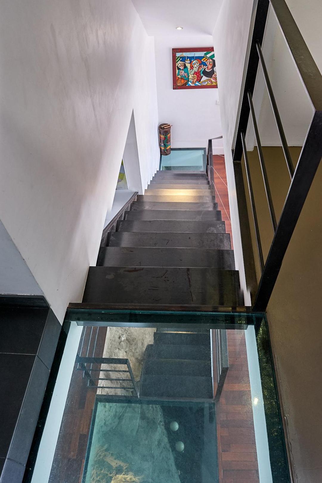 Bed & Breakfast La Luna Of - D'architecte Marseilles